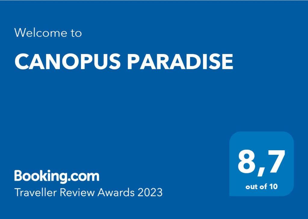Canopus Paradise Alcúdia Exterior foto